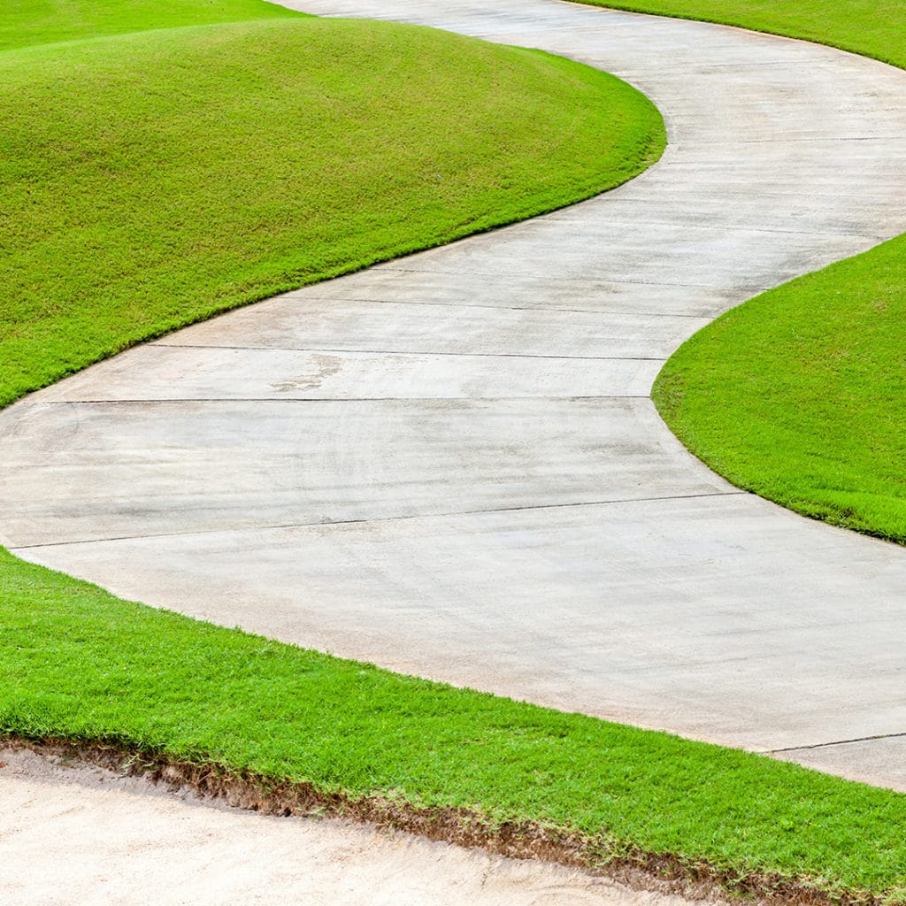 Professional Concrete Services Pothole Heroes